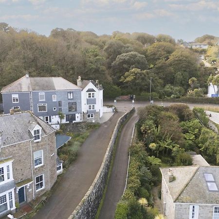 Mordros, St Ives Villa Luaran gambar