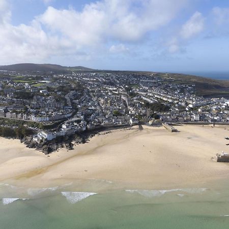 Mordros, St Ives Villa Luaran gambar
