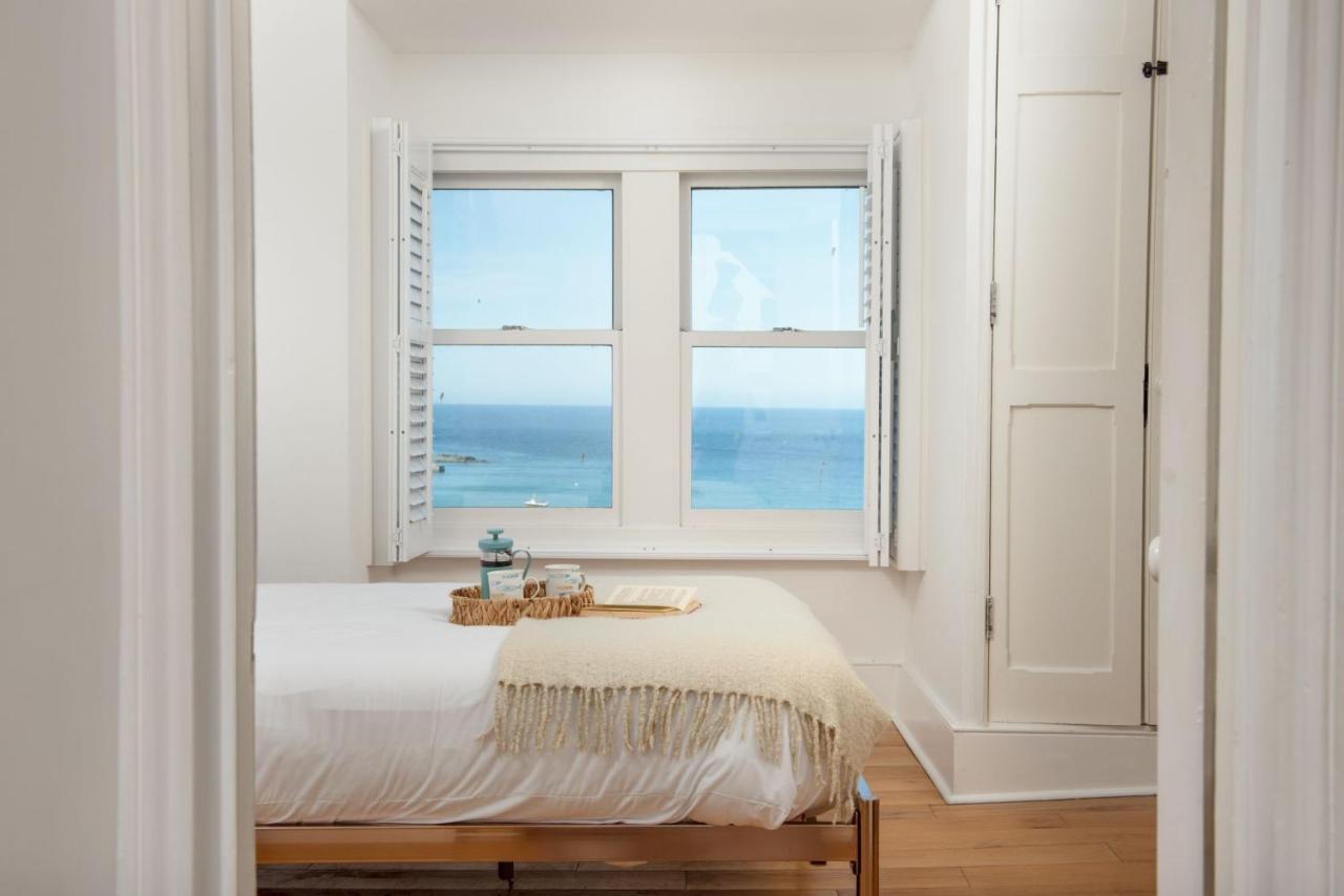Mordros, St Ives Villa Luaran gambar