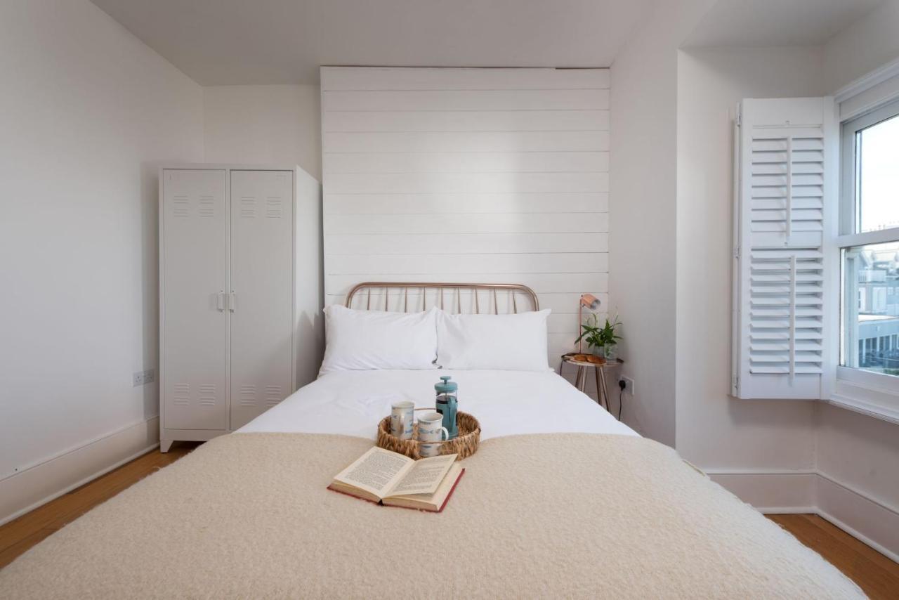 Mordros, St Ives Villa Luaran gambar