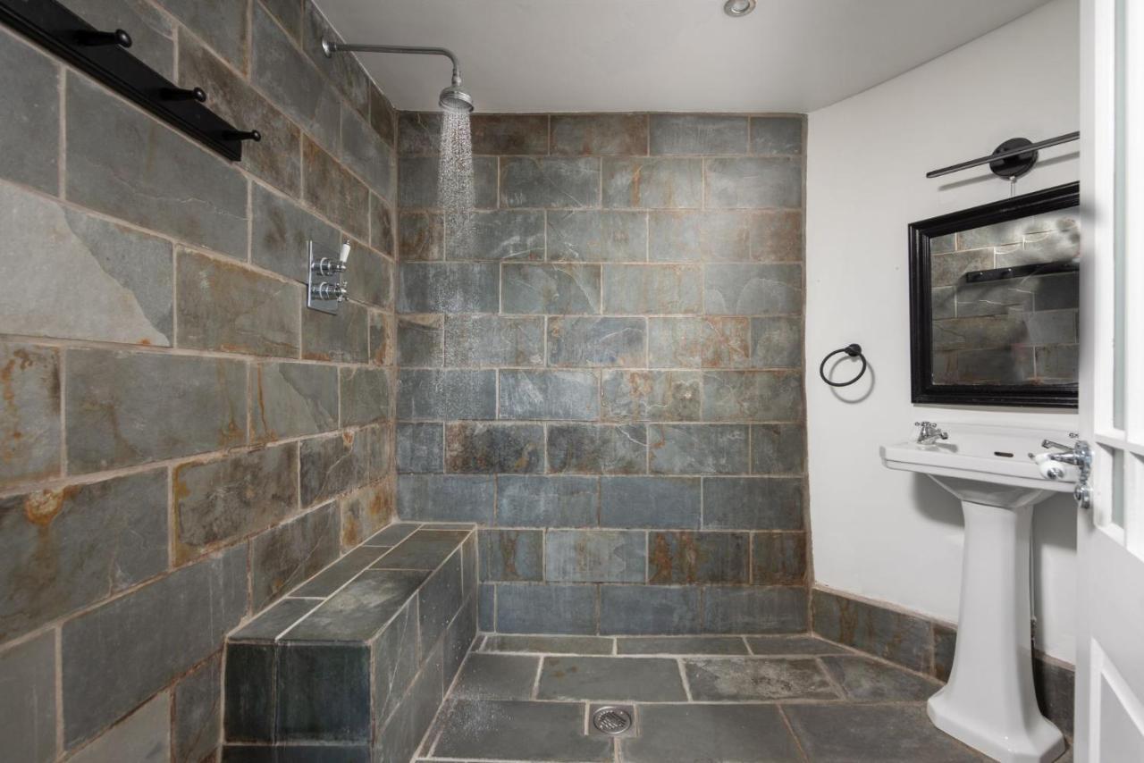Mordros, St Ives Villa Luaran gambar